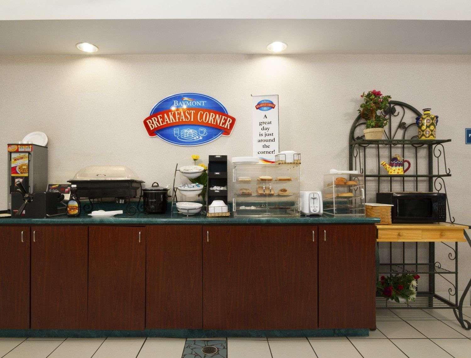 Baymont By Wyndham Crossville Dış mekan fotoğraf