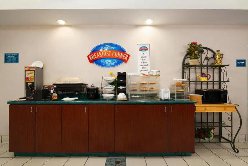 Baymont By Wyndham Crossville Dış mekan fotoğraf